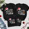 Matching Family Shirts, Cookie Baking Crew, Matching Christmas Shirts, Family Christmas Shirts, Holiday Baking Shirt, Christmas Shirts - 2.jpg