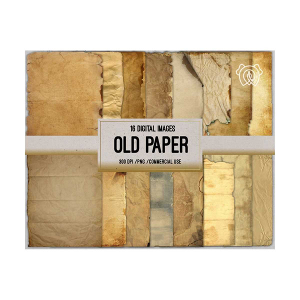 Old Paper Textures, parchment paper, printable aged paper te - Inspire  Uplift