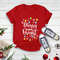 Merry And Bright Christmas Lights Holiday Shirt, Christmas Shirt, Matching Family Christmas Shirt, Holiday Shirts, Funny Christmas Gift - 2.jpg