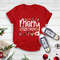 Merry Christmas Shirt, Christmas Gingerbread Shirt, Merry Christmas Doodles Shirt, Merry Shirt, Funny Christmas Gift, Cute Xmas Shirt - 2.jpg