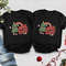 Merry Everything and Happy Always Cute Retro Christmas Shirt for Women, Christmas Shirt,Christmas Gift, Holiday Shirt, Retro Christmas Shirt - 3.jpg