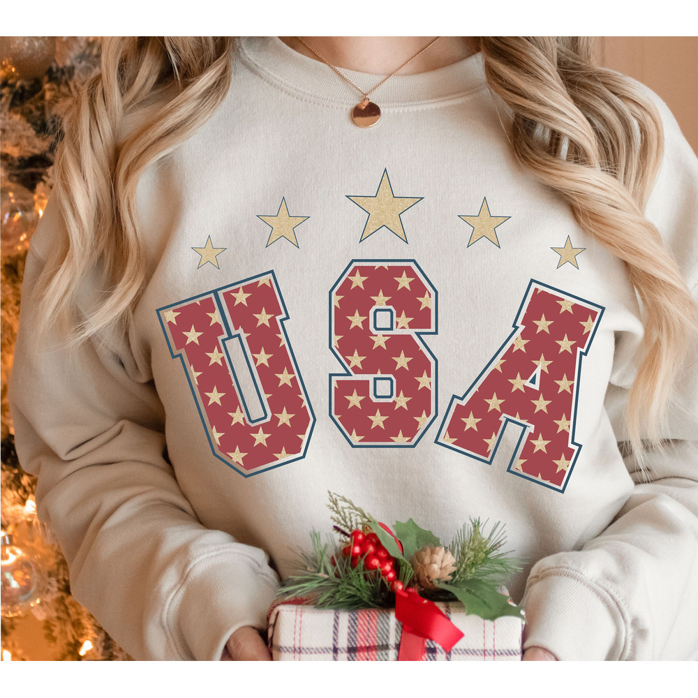 4th of July Png, USA Png, Usa Sublimation, July 4th sublimation, retro png, America png, Girls Patriotic Sublimation Png, digital download - 2.jpg