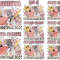 Back to School Bundle, Kindergarten, Pre K PNG, First Day Of School, School Png, Retro PNG, First Second Third Grade Design, School Png - 1.jpg