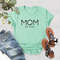 Mom Est Shirt, Custom Mom Shirt, Mothers Day Shirt, Mom Birthday Shirt,Mom Mimi Tee, Custom Mothers Day Gift Shirt, Gift For Mom, Mama Shirt - 3.jpg