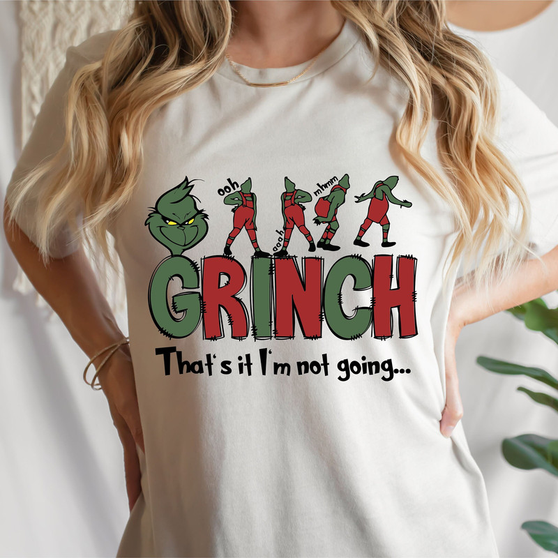 Christmas Png, That's It I'm not Going Sublimation Designs, Retro Christmas png, Retro png, png sublimation, Sublimation Design Download - 4.jpg