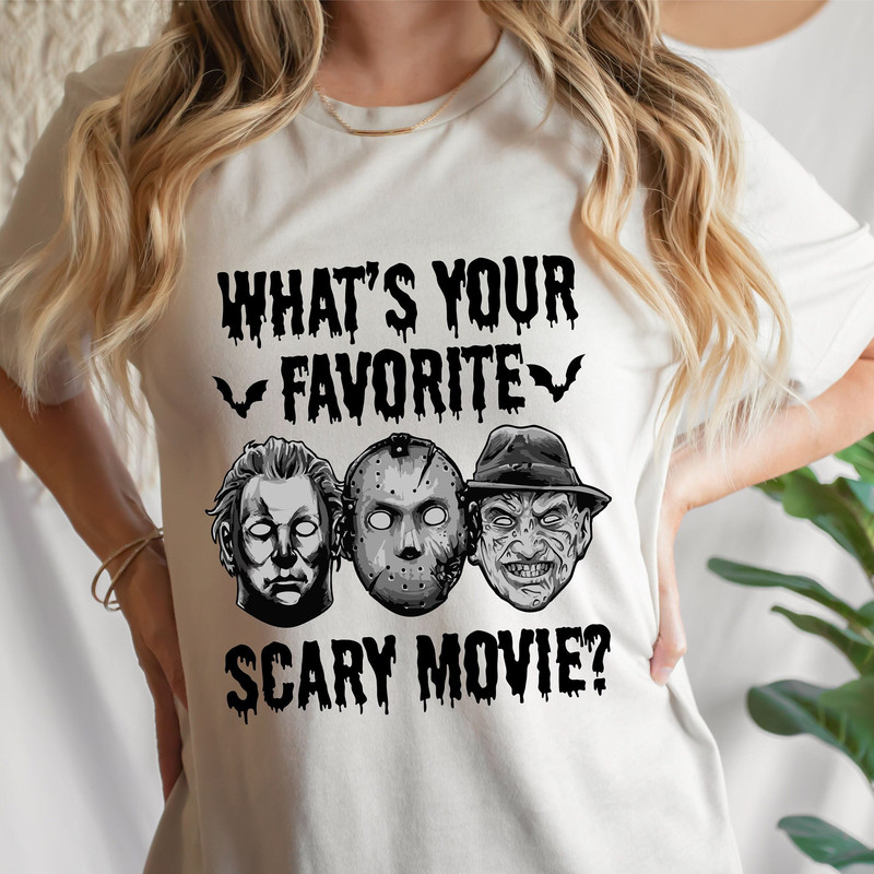 Horror Characters PNG, Horror Png, Scary Movie Png, Halloween Png, Halloween Horror Movie Png, Jason, Freddy, Scream,Michael Myers,Retro png - 1.jpg