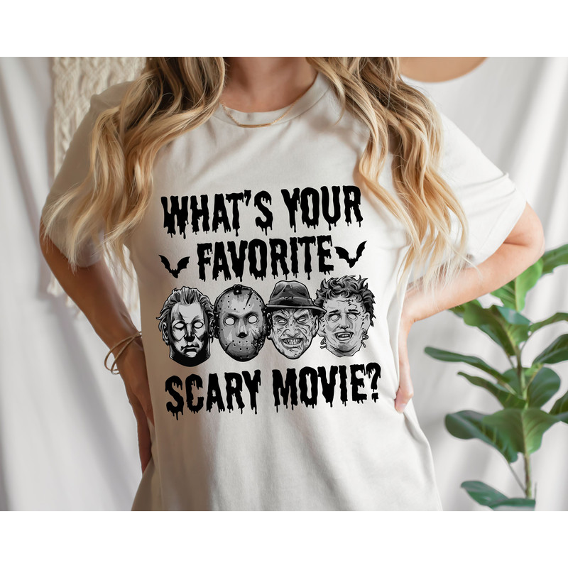 Horror Characters PNG, Horror Png, Scary Movie Png, Halloween Png, Halloween Horror Movie Png, Jason, Freddy, Scream,Michael Myers,Retro png - 2.jpg