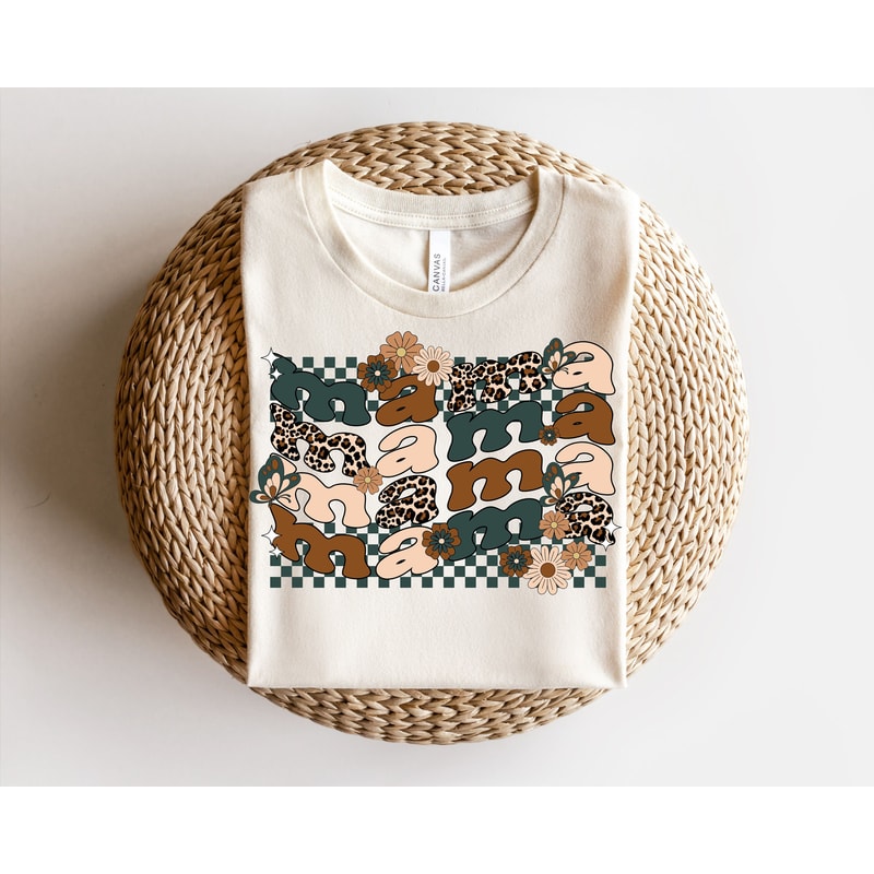 Mama Retro Flower PNG Sublimation Png Mama Png Retro Png Sublimation design Leopard Mama Png - 2.jpg
