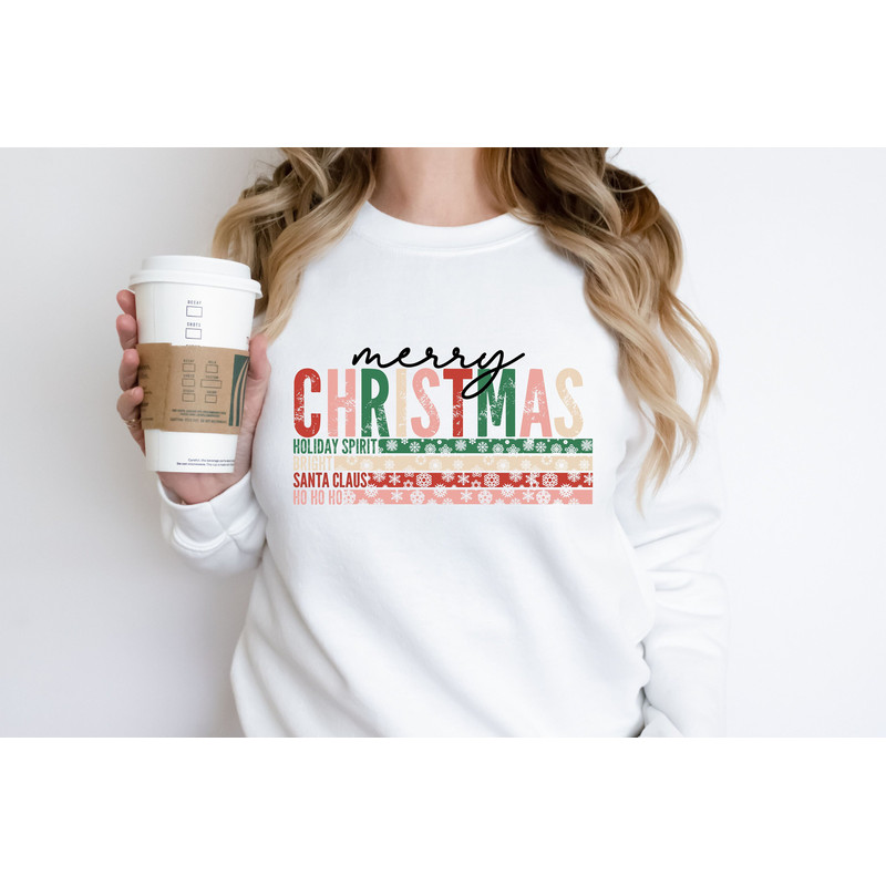 Merry Christmas Png, Christmas Mouse And Friends, Mickey Christmas, Christmas Png, Christmas Friends Png, Holiday png, Digital Download - 2.jpg