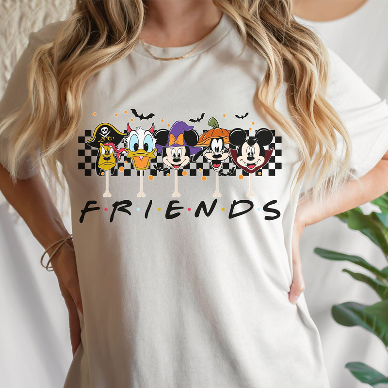 Mickey Friends PNG, Halloween Mouse And Friend PNG, Retro Halloween Png, Spooky Season Png, Halloween Masquerade, Halloween Shirt Design - 1.jpg