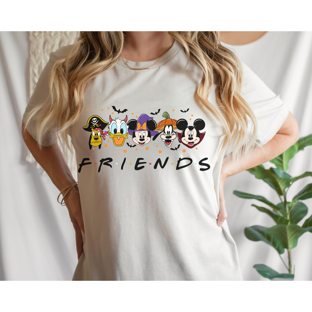 Mickey Friends PNG, Halloween Mouse And Friend PNG, Retro Halloween Png, Spooky Season Png, Halloween Masquerade, Halloween Shirt Design - 4.jpg