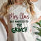 Mrs Claus But Married To The Grinc PNG Married Christmas PNG Grinchh Claus Mr and Mrs Claus Merry Grincch Mas Sublimation Cricut Silhouette - 2.jpg