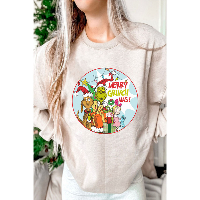 Retro Christmas Sublimation Shirt Design, Christmas png, Merry Christmas png, Christmas Shirt, Holiday Sublimation, Trendy Christmas, png - 2.jpg