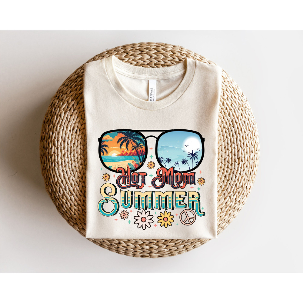 Retro Summer Vibes Png Bundle, Resting Beach Face Png, Hot Mom Summer, Aloha Png, Groovy Summer Png, Beach Vibes Png, Summer Vacation Png - 2.jpg