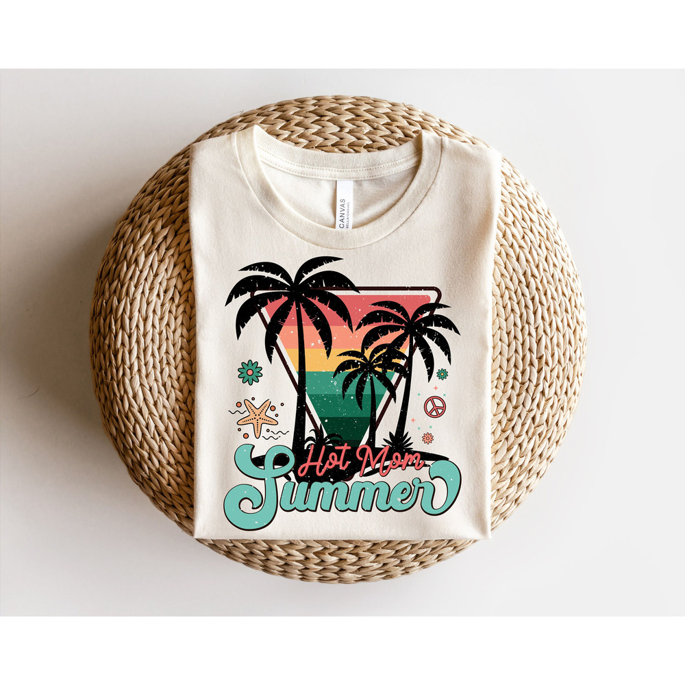 Retro Summer Vibes Png Bundle, Resting Beach Face Png, Hot Mom Summer, Aloha Png, Groovy Summer Png, Beach Vibes Png, Summer Vacation Png - 3.jpg