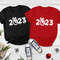 New Year Shirt, 2023 Shirt, New Years Eve Shirts, Family Matching Shirt, Christmas Shirt, New Year Gift, Hello 2023 Shirt, Christmas Gift - 1.jpg
