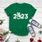New Year Shirt, 2023 Shirt, New Years Eve Shirts, Family Matching Shirt, Christmas Shirt, New Year Gift, Hello 2023 Shirt, Christmas Gift - 2.jpg