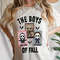 The Boys Of Fall PNG, Horror Characters Tarot Card PNG, Horror Png, Halloween Png, Halloween Horror Movie Png, Jason, Freddy, Scream - 1.jpg