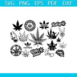 cannabis bundle, logo vinyl stencil, weed svg, weed lover, weed shirt, weed gift, weed lover svg, weed lover gift,weed c