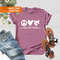 Peace Love Autism Shirt, Autism Awareness Shirt, Autism Love Shirt, Autism Month, Puzzle Piece Shirt, Autism Mom Shirt, Autism Support Shirt - 3.jpg