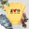Peace Love Dogs Shirt, Dogs Shirt, Dog Lover Shirt, Dog Moms Shirt, Peace Shirt, Pet Lover Shirt, Christmas Gift, Love Shirt,Cute Mom Tee - 4.jpg