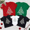 Penguin Christmas Tree Shirt, Christmas Shirt, Penguin Shirt, Christmas Family Shirt, Penguin Shirt, Christian Shirt, Christmas Gift Shirt - 1.jpg
