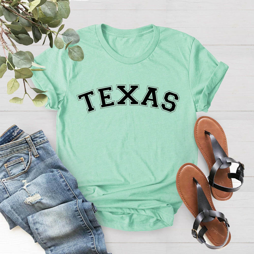 Personalized City Name Shirt, Custom Design Shirt, Texas Cities Shirt, Custom City Shirt, Family Gift Tee, Custom Name City Shirt - 2.jpg