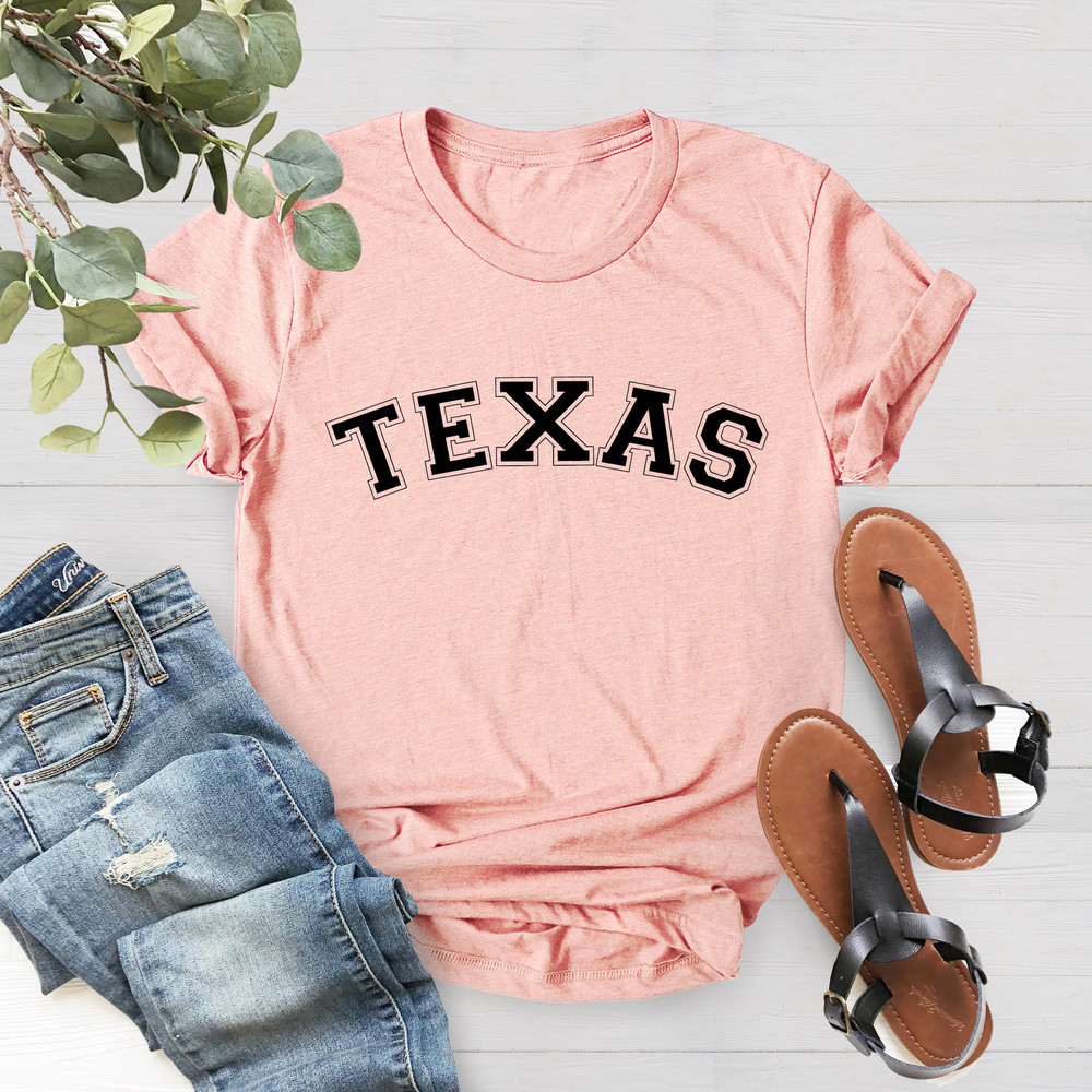 Personalized City Name Shirt, Custom Design Shirt, Texas Cities Shirt, Custom City Shirt, Family Gift Tee, Custom Name City Shirt - 4.jpg