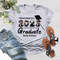 Personalized Graduation Family T-Shirts, Custom Photo Shirt, Matching Family Graduate, Proud Family Graduation Shirt, 2023 Graduation Shirt - 1.jpg