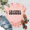 Personalized Grandma Shirt, Gift For Grandma, My Favorite People Call Me Grandma Personalized Gift, Mother's Day Shirt, Grandma Shirt - 4.jpg