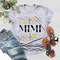 Personalized Wildflowers Mimi And Grandkids T-Shirt, Custom Kids Name, Custom Name Grandma Shirt With Grandkid, Mothers Day Shirt - 1.jpg