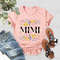 Personalized Wildflowers Mimi And Grandkids T-Shirt, Custom Kids Name, Custom Name Grandma Shirt With Grandkid, Mothers Day Shirt - 2.jpg
