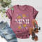 Personalized Wildflowers Mimi And Grandkids T-Shirt, Custom Kids Name, Custom Name Grandma Shirt With Grandkid, Mothers Day Shirt - 3.jpg