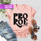 Pro Choice T-Shirt, Pro Roe 1973 Shirt, Feminist Gift Shirts, Women's Right Shirt, Roe V Wade Shirt, Feminist Shirt, Women's Right to Choose - 1.jpg