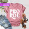 Pro Choice T-Shirt, Pro Roe 1973 Shirt, Feminist Gift Shirts, Women's Right Shirt, Roe V Wade Shirt, Feminist Shirt, Women's Right to Choose - 2.jpg