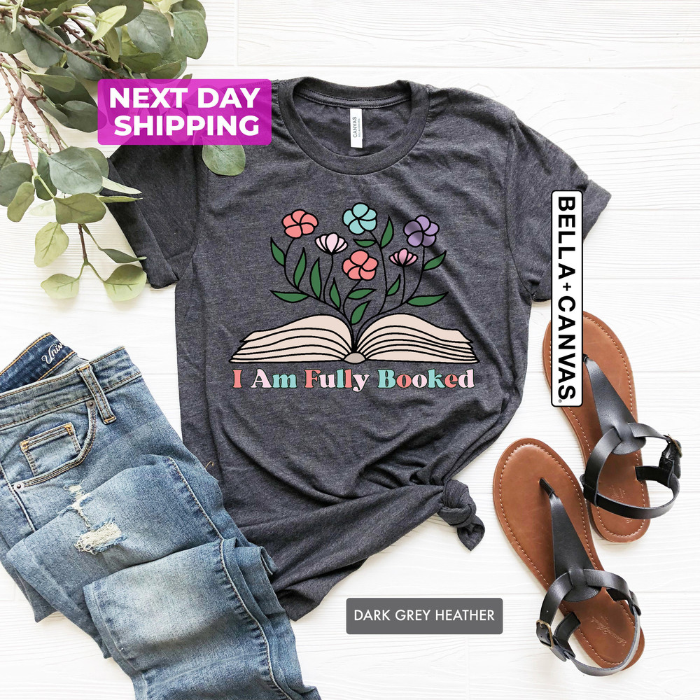 Reading Shirt, Book Lover Shirt, Reading Shirt, Book Shirt, English Teacher Gift, Librarian Shirts, Teacher Book Shirt ,Book Lover Gift - 3.jpg