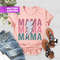 Retro Vintage Mama Shirt, Mama T-shirt, Mom Life Shirt, Mama Shirt, Leopard Mama Shirt, Motherhood Shirt, Cute Mom Shirt, Mothers Day Gift - 2.jpg