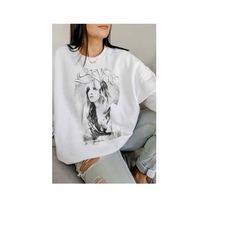 stevie nicks shirt, fleetwood mac shirt, retro stevie nicks t-shirt, vintage stevie nic