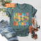 Schools Out For Summer Shirt, Happy Last Day Of School Shirt, Summer Holiday Shirt, End Of the School Year Shirt, Classmates Matching Shirt - 3.jpg
