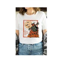halloween scarecrow shirt, darkest brew halloween shirt, vintage halloween shirt, horror night tee, scary tee, scarecrow