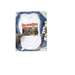 halloweentown est 1998 shirt, halloweentown university, retro halloweentown shirt, fall shirt, vintage halloween sweatsh