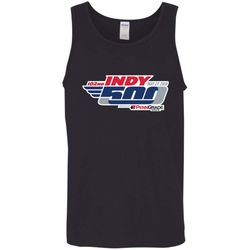 102nd indianapolis 500 &8211 indy 500 mens tank top