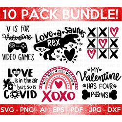 valentine's day svg bundle, valentine shirt svg, valentine quotes svg, love svg, valentines svg, cupid svg, hand written