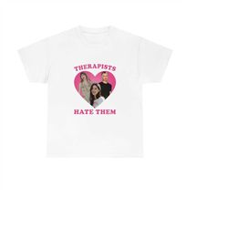 therapists hate them taylor phoebe  gracie abrams shirt