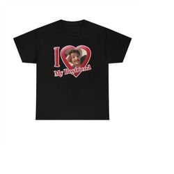 pedro pascal i love my boyfriend shirt