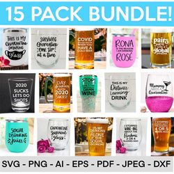 covid alcohol bundle svg, social distancing svg, wine svg, beer svg, pandemic svg, wine glass svg, drinking, cut file cr