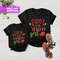 Strawberry First Birthday Matching Shirts, Mom of the Birthday, Custom Strawberry Birthday Family Tee, Dad of the Birthday, Sweat One Shirts - 2.jpg
