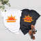 Sunshine First Birthday Party T-shirts, Matching Family T-Shirts, First Trip Around The Sun Shirt, Mommy and Me Shirts, Matching Family Tees - 3.jpg