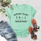 Support Plant Parenthood Shirt, Plant Lover Shirt, Plant Lady Mom, Gift For Vegan, Gift For Mother, Plant Mama Shirt, Gift For Gardener - 2.jpg