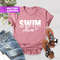 Swim Mom T-Shirt, Funny Mom T-shirt, Family Shirts, Mom Life Tshirt, Mama T-Shirts,Sports Mom Shirt, Tshirts for Women, Swimmer Mom Shirt - 2.jpg